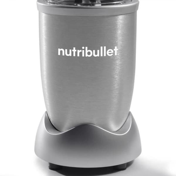 NUTRIBULLET Pro Blender - 900W - 2 Cups - Tritan - NB907S