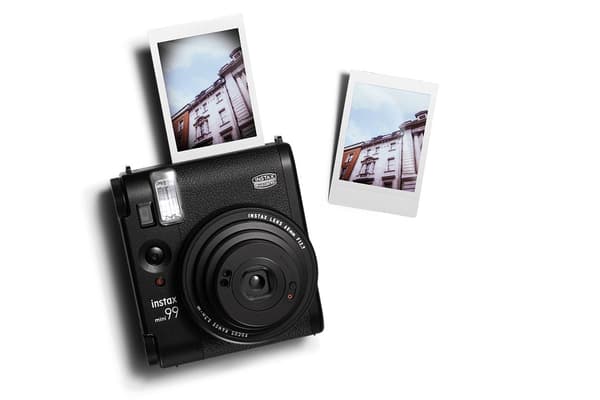Fujifilm Instax Mini 99 Instant Camera Black