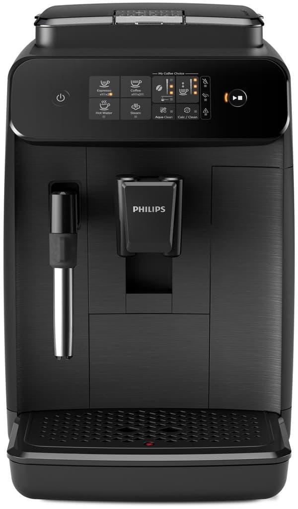 Philips 800 Series Coffee Maker Fully-Auto Espresso Machine 1.8 L EP0820/00