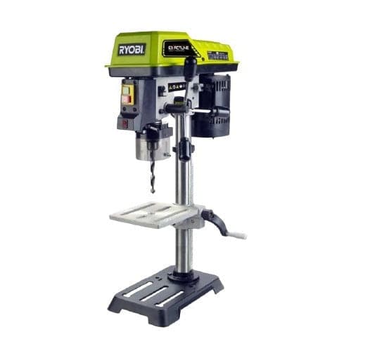 Ryobi RDP102L Drill Press 390W