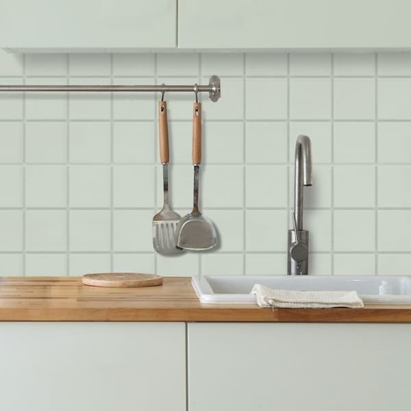 RIPOLIN Kitchen and Bathroom Renovation Paint Mouse Grey Satin 2 L