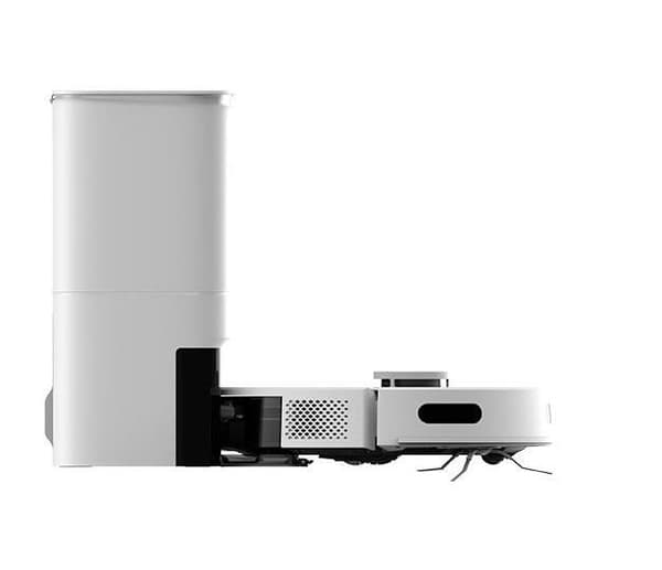 EZVIZ RE5 PLUS Cleaning Robot White (CS-RE5P-TWT2)