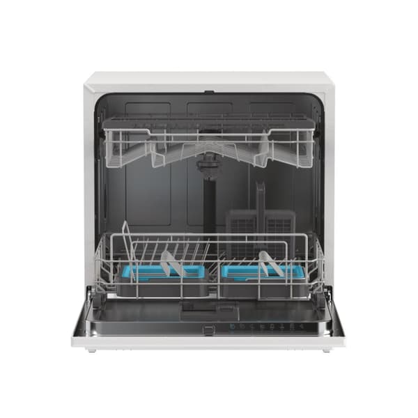 Candy RapidÓ Countertop Dishwasher 8 Place Settings
