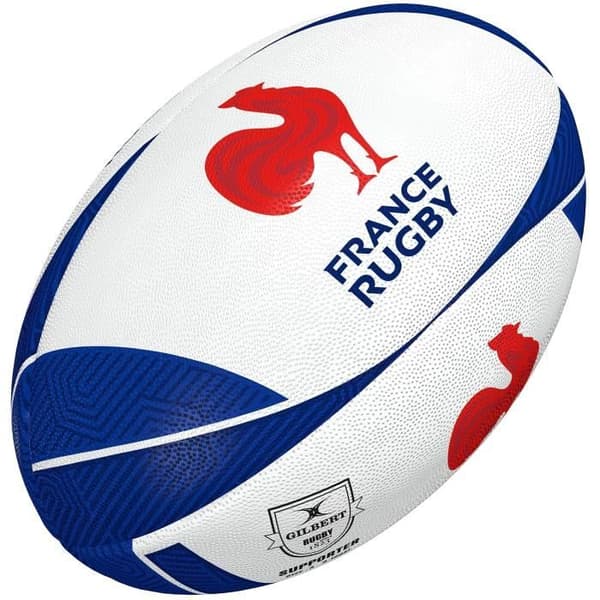 Gilbert Ball - France Replica - Mini