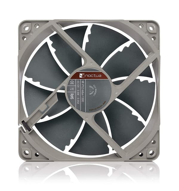 Noctua NF-P12 Computer Case Fan