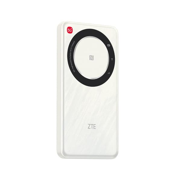 ZTE U30 Air mobile 5 G LTE CAT.12 router