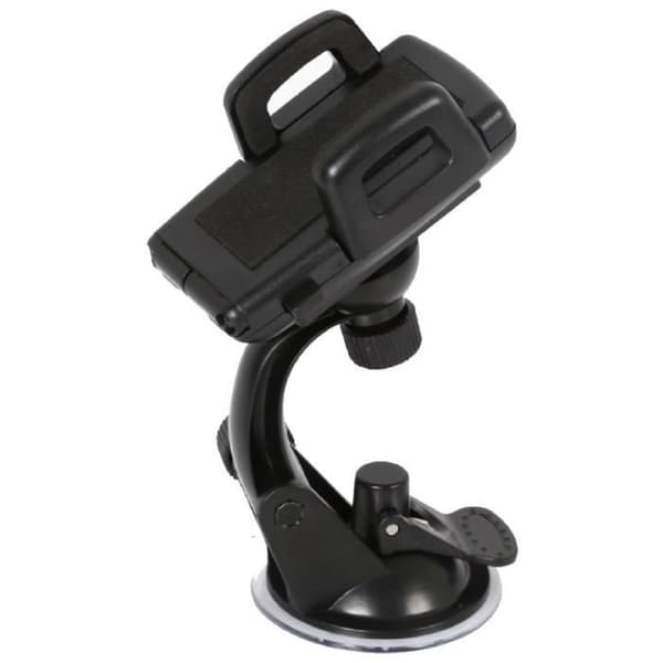 AUTO-T 360° Suction Cup Smartphone/GPS Mount