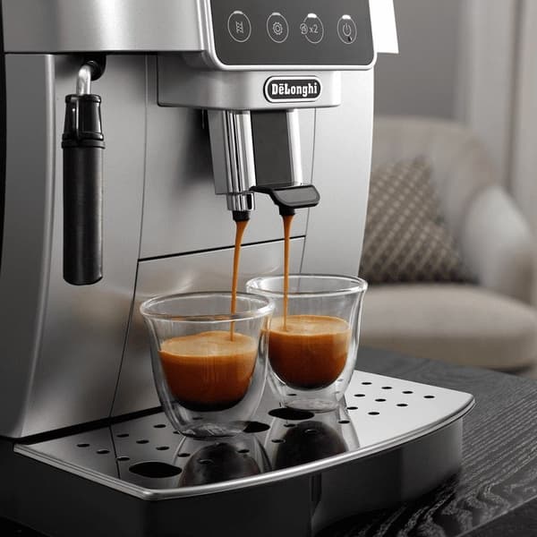 De'Longhi ECAM 220.30.SB Fully Automatic Espresso Machine