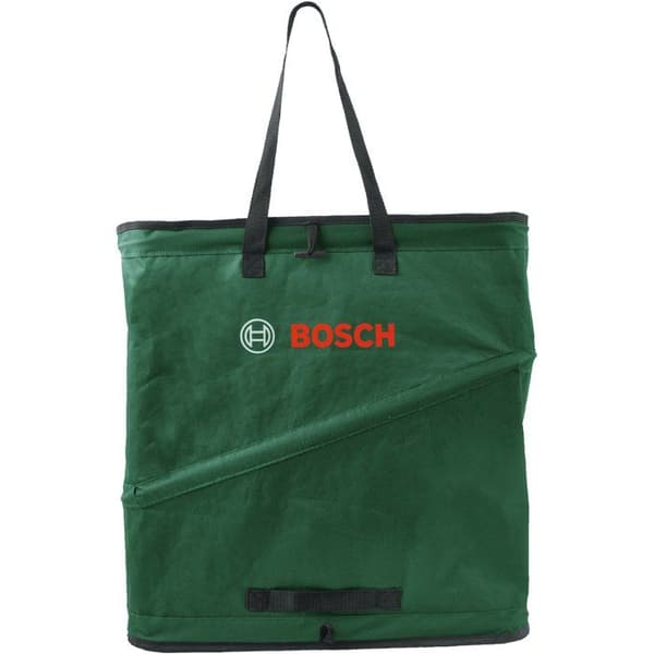 BOSCH 60 L Collection Bag for Garden Waste - Durable and Foldable