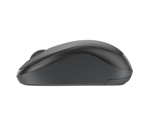 Logitech 910-007119 Travel Mouse - Ambidextrous, Bluetooth