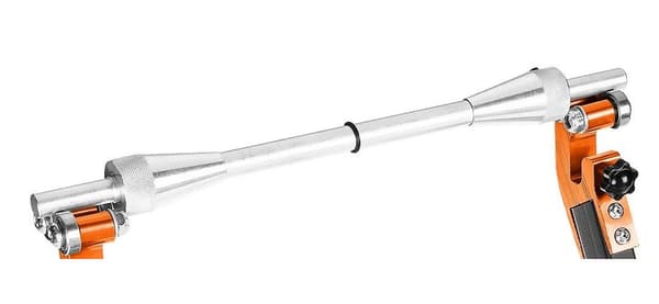 NEO 10-590 Motorcycle Wheel Static Balancer