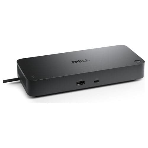 Dell Pro Thunderbolt 5 Smart Dock SD25TB5 - Docking Station - Thunderbolt 5 - Black
