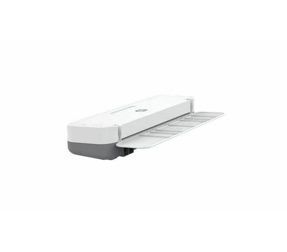 HP OneLam 400 A3 Laminator - Hot or Cold Laminator - Pouch - 33 cm (3161)