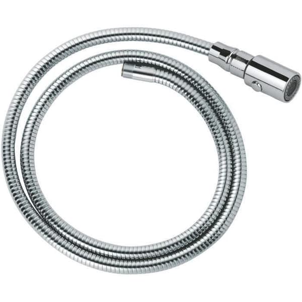 GROHE Minta Pull-Out Hand Shower Chrome Brass - Genuine Replacement Part