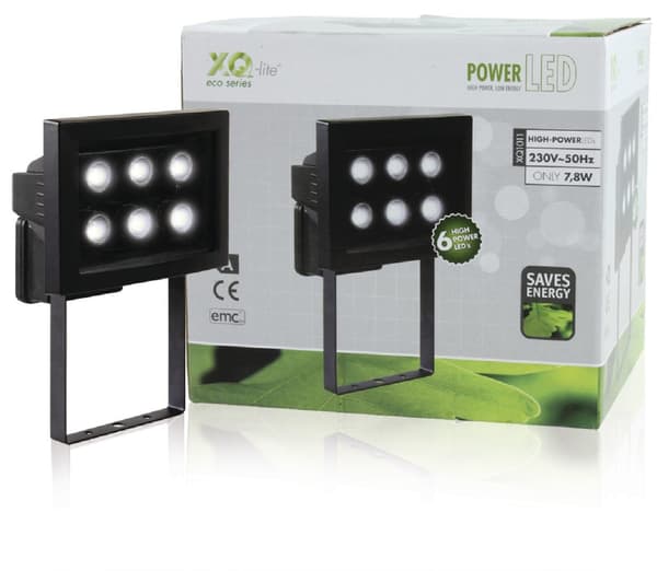 Ranex Outdoor Light LED 6x - Xq-1011