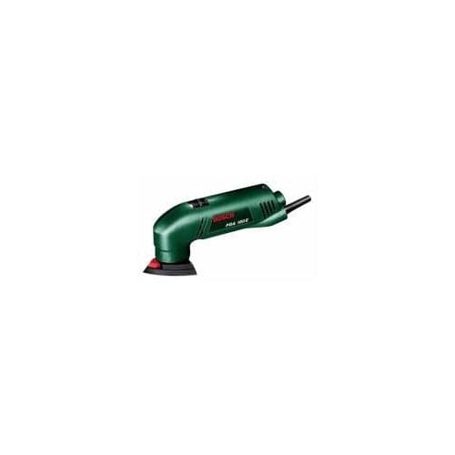 Bosch PDA 180 - Delta Sander - 180 W