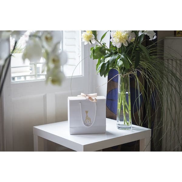 Sophie la girafe 000012 Multicoloured Gift Set