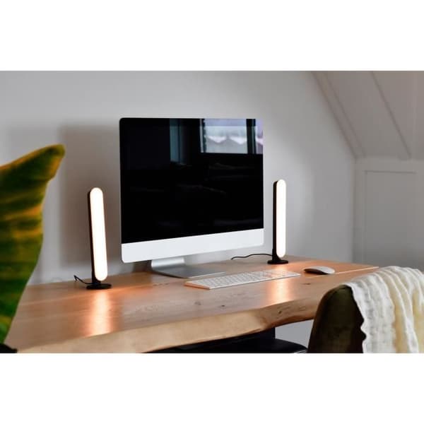 CALEX Smart Ambient Light, 3.5W, 95lm, RGBCCT 3000-6500K