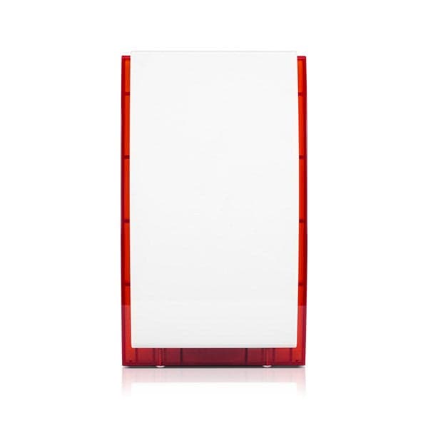 Satel SP-4002 R Wireless Siren White