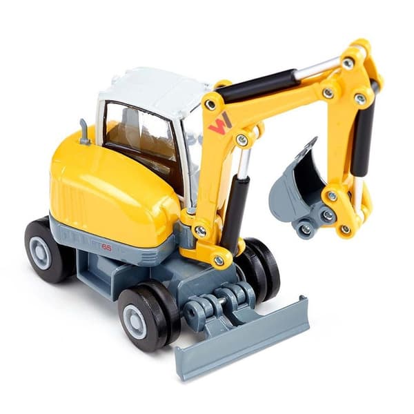 Siku 3559 Wacker Neuson ET65 Excavator 1:50