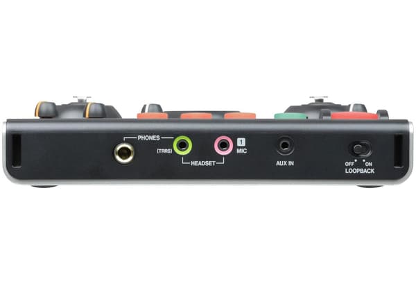 Tascam US-42B Mini-Series Creator USB Audio Interface