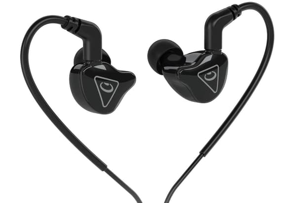 Behringer MO240 - 2-way in-ear headphones