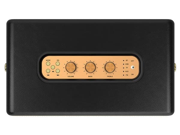 Tracer M45 TWS Bluetooth Speaker 45W Black TRAGLO47248