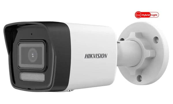 HIKVISION IP Camera DS-2CD1043G2-LIU(2.8mm) 4MP