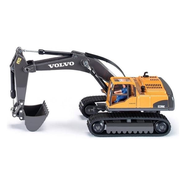 Siku 3535 Volvo EC290 Excavator 1:50