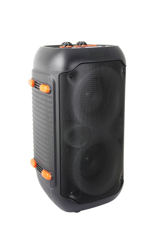 Esperanza EP156 BT Karaoke Speaker 20W Black