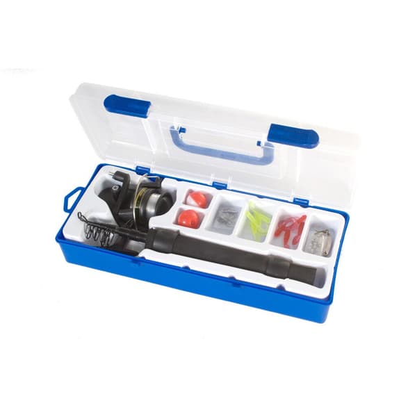 Game On Fishing Set