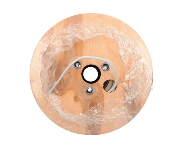 Extralink Twisted Pair CAT6A FTP V2 Indoor 500 M