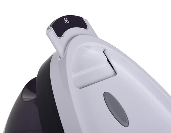 Philips Steam Generator Iron 2700W T-ionicGlide 520g/min for Philips GC9660/30
