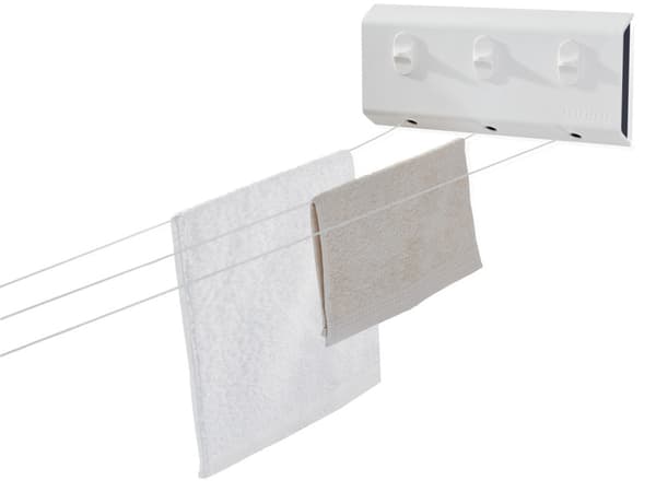 Leifheit Rollfix 150 Triple Longline Clothesline