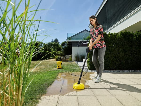 Karcher K 3 Power Control Home Pressure Washer