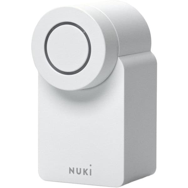 NUKI Smart Lock GO Smart Door Lock