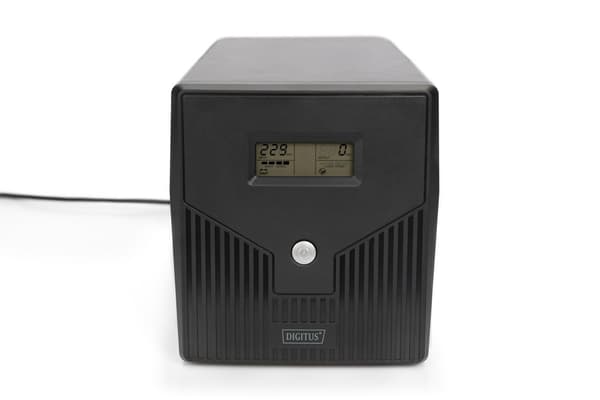 ASSMANN DIGITUS Professional UPS | 2000 VA/1200 W DN-170076