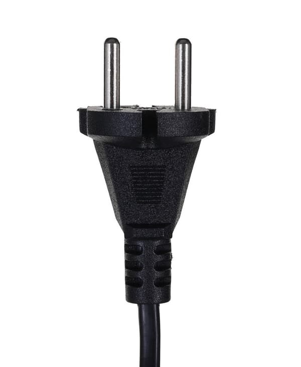 Concept Curling Iron 600W Warm Grey KF1325