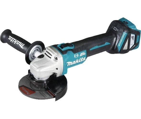 Makita Angle Grinder 18V DGA513ZJ