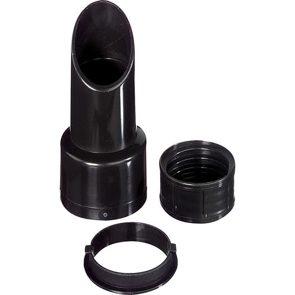 Scanpart Numatic Sleeve 32 mm Rotatable Orient - For Henry and James