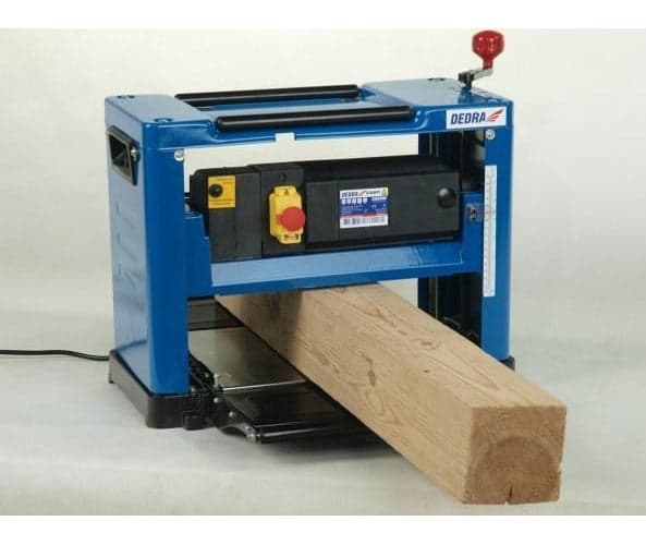 DEDRA Planer-Thickener 2000W