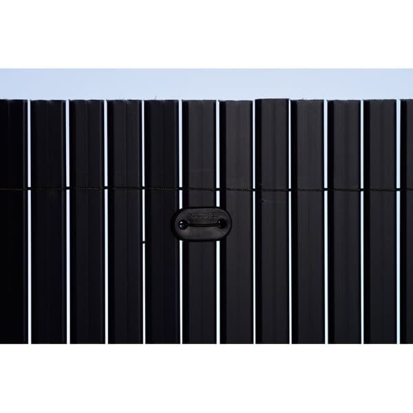 Fixing Kit - NATURE - Screens & Privacy Screens - Black