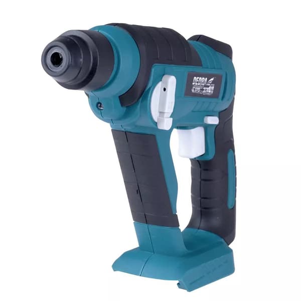 Dedra DED7047 Cordless Impact Drill 18V 1.3J 5500 BPM