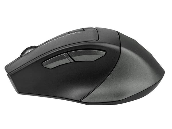 A4Tech Mouse FSTYLER FB35 Wireless Bluetooth 2000 DPI 2.4GHz A4TMYS46716