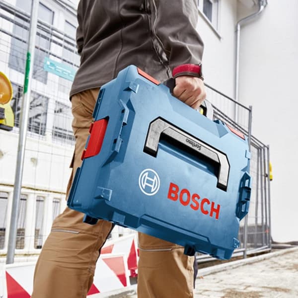 Bosch Professional L-BOXX 136 - Storage and Transport Case - 1.9 kg