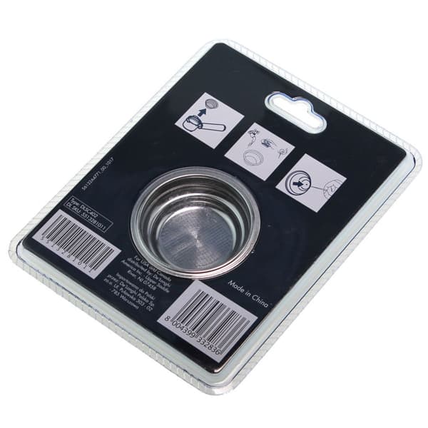 Delonghi E.s.e. Pad Holder 1-K