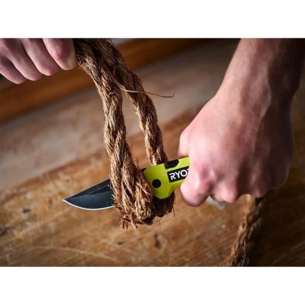 RYOBI Pocket Knife - RHCKF-3