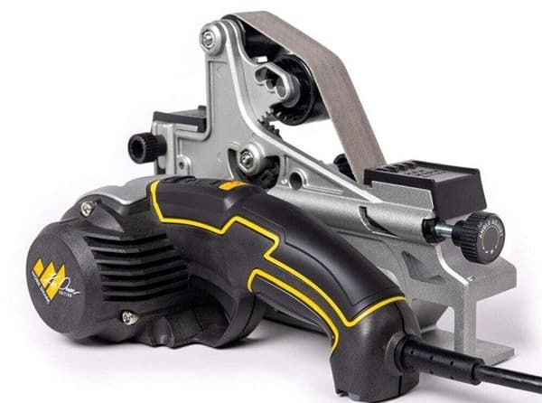 Work Sharp MK.2 Elite Knife Sharpening Set