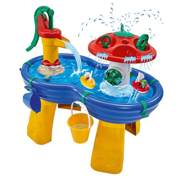 BIG AquaPlay Water Table