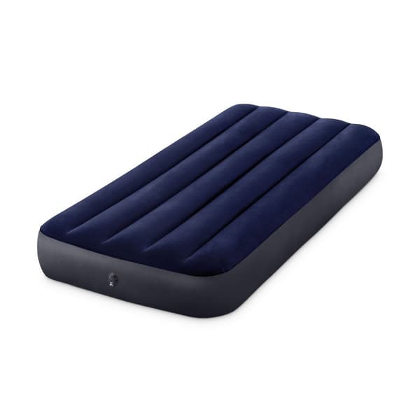 Intex Classic Downy Airbed 76x191x25 cm